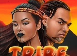 Tribe slot от Endorphina